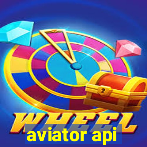 aviator api